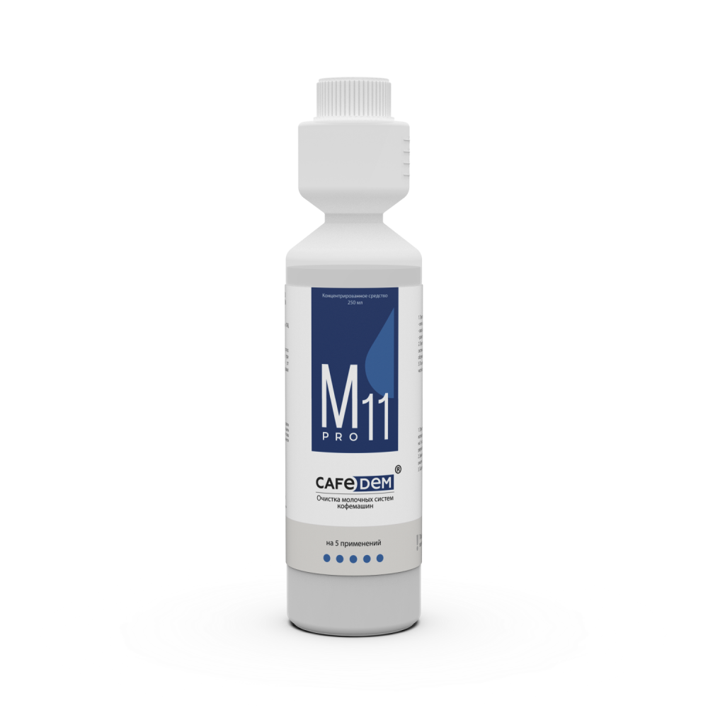 CAFEDEM M11 PRO