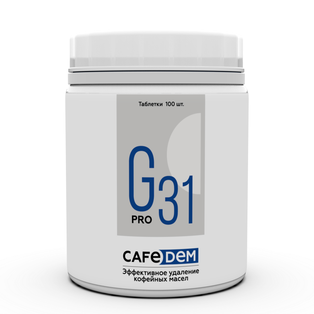 CAFEDEM G31 PRO (100 штук)