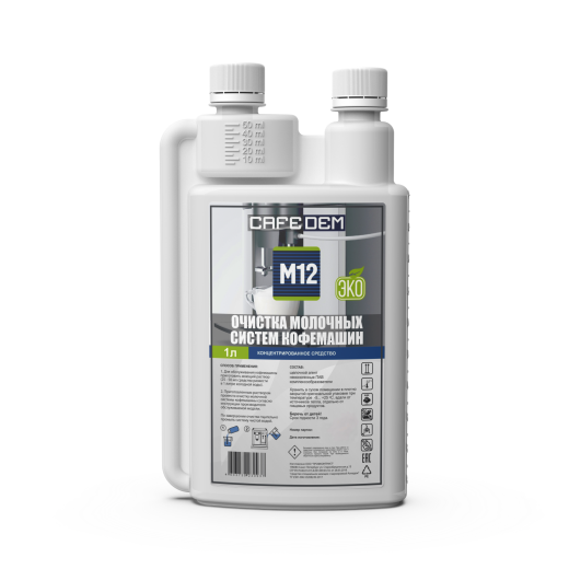 CAFEDEM М12 ЭКО